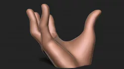 Hand