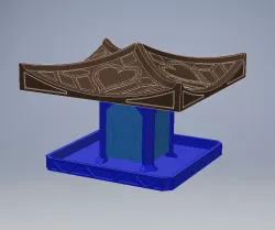 Hanging Bird Feeder