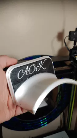 Hat Hanger
