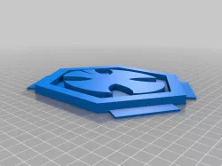He-Man crest