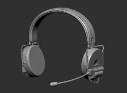 Headphones - headphones