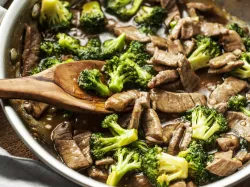 Healthy Prime Beef
