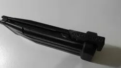 Hi-Capa Magazine slider Clip