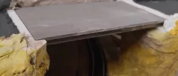 Highway Bridge Parts N Scale