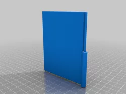 Hinge Male v2