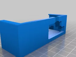 Hive-Hub wall bracket