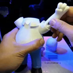 Homer skull