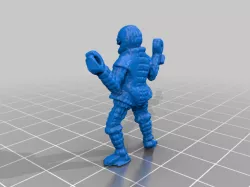 Ice Warrior (Doctor Who)