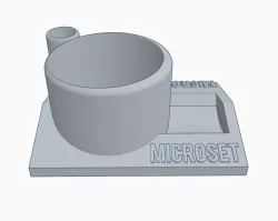 Individual Microset Support