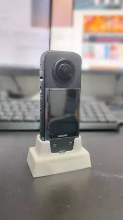 Insta 360 X3 Base