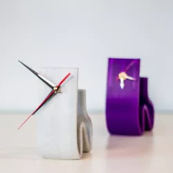 Intempo | table clock