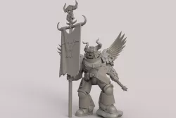 INTERCESSORS WARHAMMER 40K VERSION 2