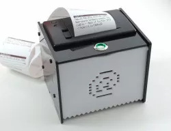 IoT Printer Enclosure