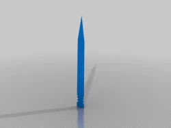 Iron Man MK 33/30 Blade (Silver Centurion) (Blue Steel) (WIP)