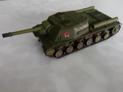 ISU 152 SCALE 1:35