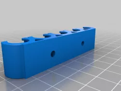 Jack 6.3 holder