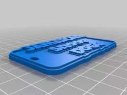 jamsnoopdogKeychain