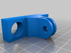 Jetson Bolt Pro Tailight
