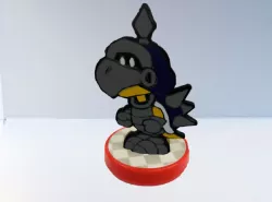 Koopatrol amiibo