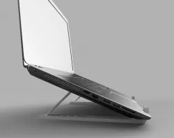 laptop support