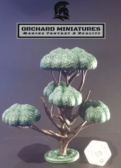 Large Tree