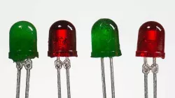LED Gummy Candies