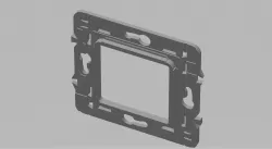 Legrand Mosaic board