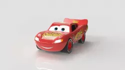 Lightning McQueen