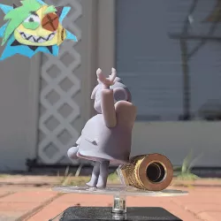 Lord Boxman