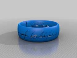 LOTR Ring
