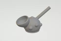 Loud Mini Whistle