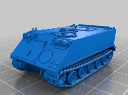 M113 easy print