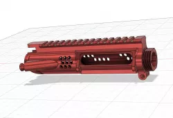 M4 UPPER AIRSOFT