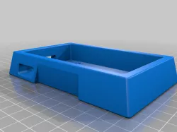 Macropad RP2040 Case
