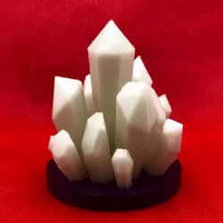 Magical Crystals