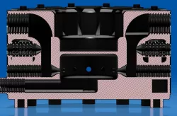 Magnetic Compression Engine MCE V3 By Tr3xX