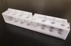 Magnetic Separation Tube Rack 2 mL