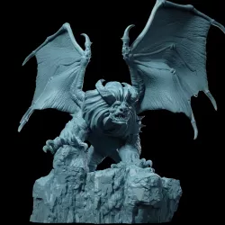 Manticore