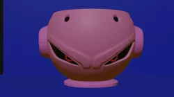Mate kid buu stl