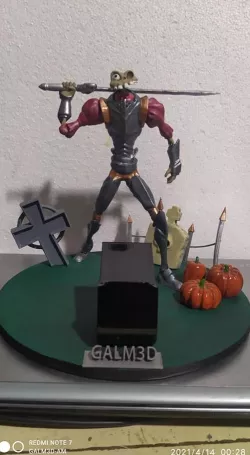 MEDIEVIL