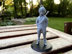 Meliodas, the Dragon Sin of Wrath