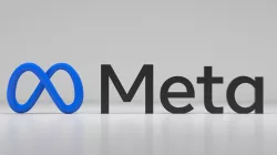 Meta Logo