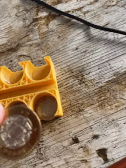 Mexican Coin Saver(Coin Saver)