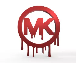 Michael Kors logo