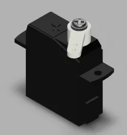 Micro servo PZ-15320