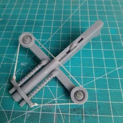mini Crossbow
