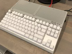 MiSTer Wedge Case
