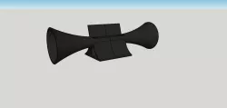 Mobile Phone Sound Amplifier
