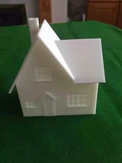 Model House