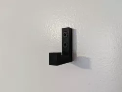 Modern Wall Hook